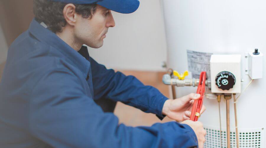 Professional expert plumbing services in Winter, WI